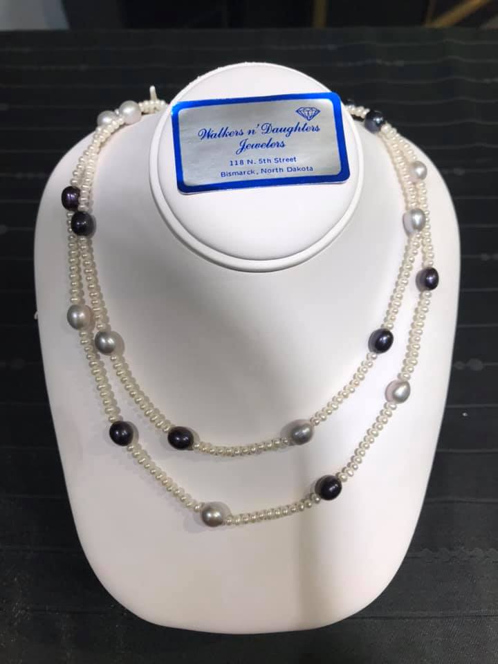 Walkers n' Daughters Jewelers Photo Gallery Bismarck, ND
