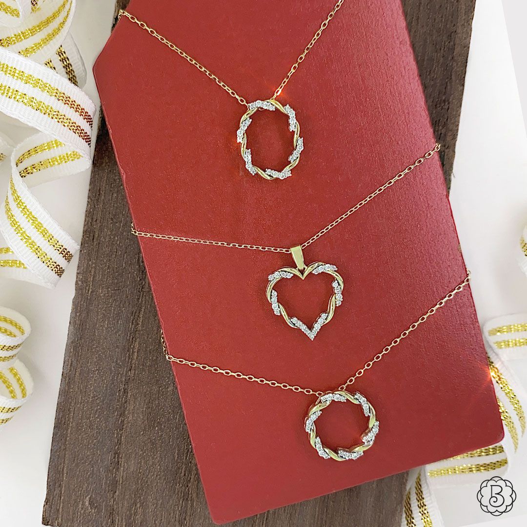 Walkers n' Daughters Jewelers Photo Gallery Bismarck, ND