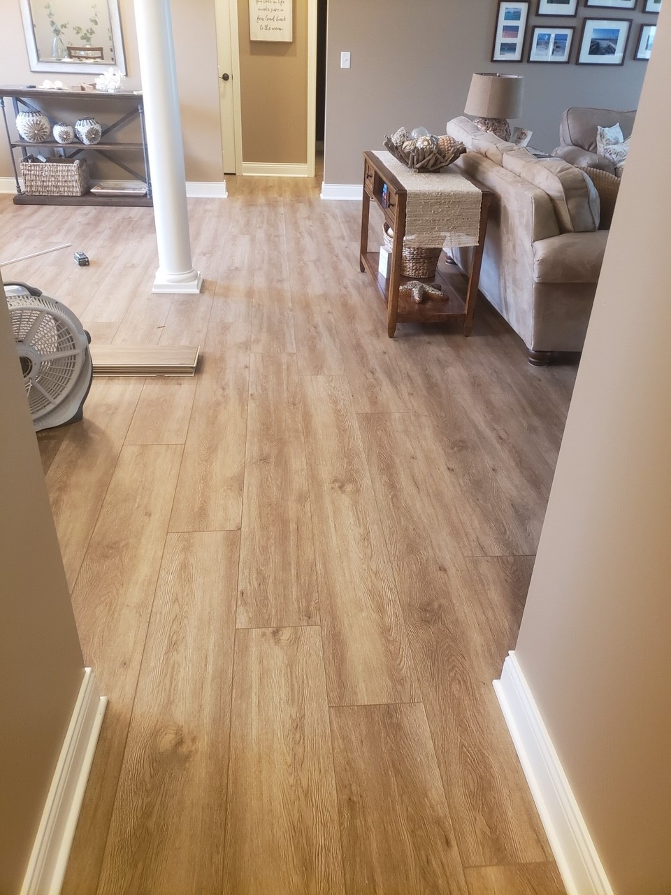 Flooring Store Evansville, IN Benny's Flooring