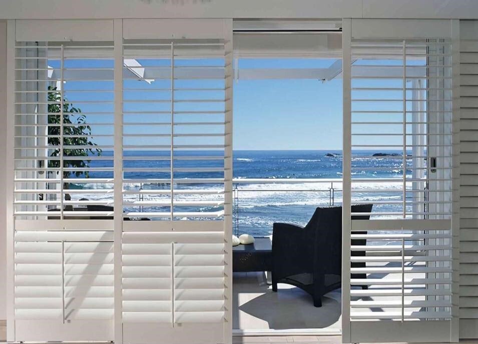 5 Day Plantation Shutters Installation Fort Myers, FL