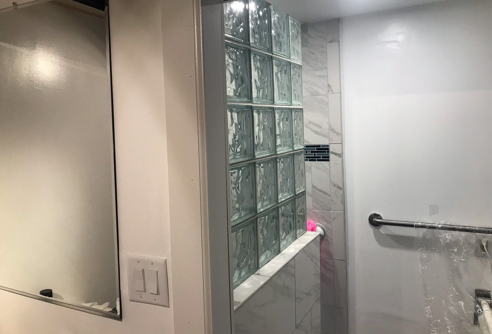 Glass Block Windows Glass Block of Baltimore Catonsville MD