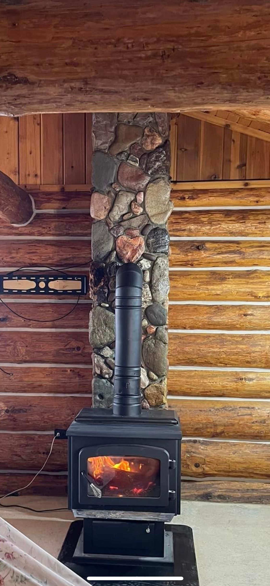 Fireplaces Fireplace Repairs Duluth, MN