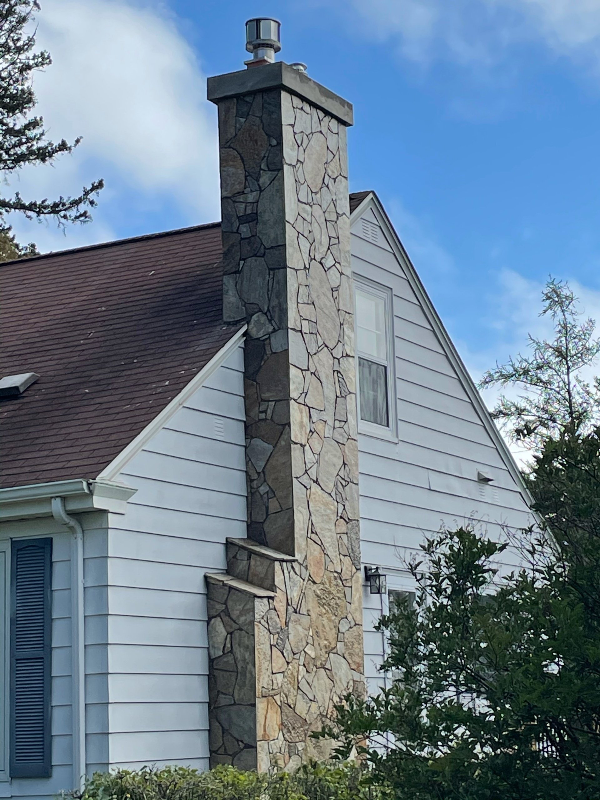 Chimney Repair Hibbing, MN Hayward, WI