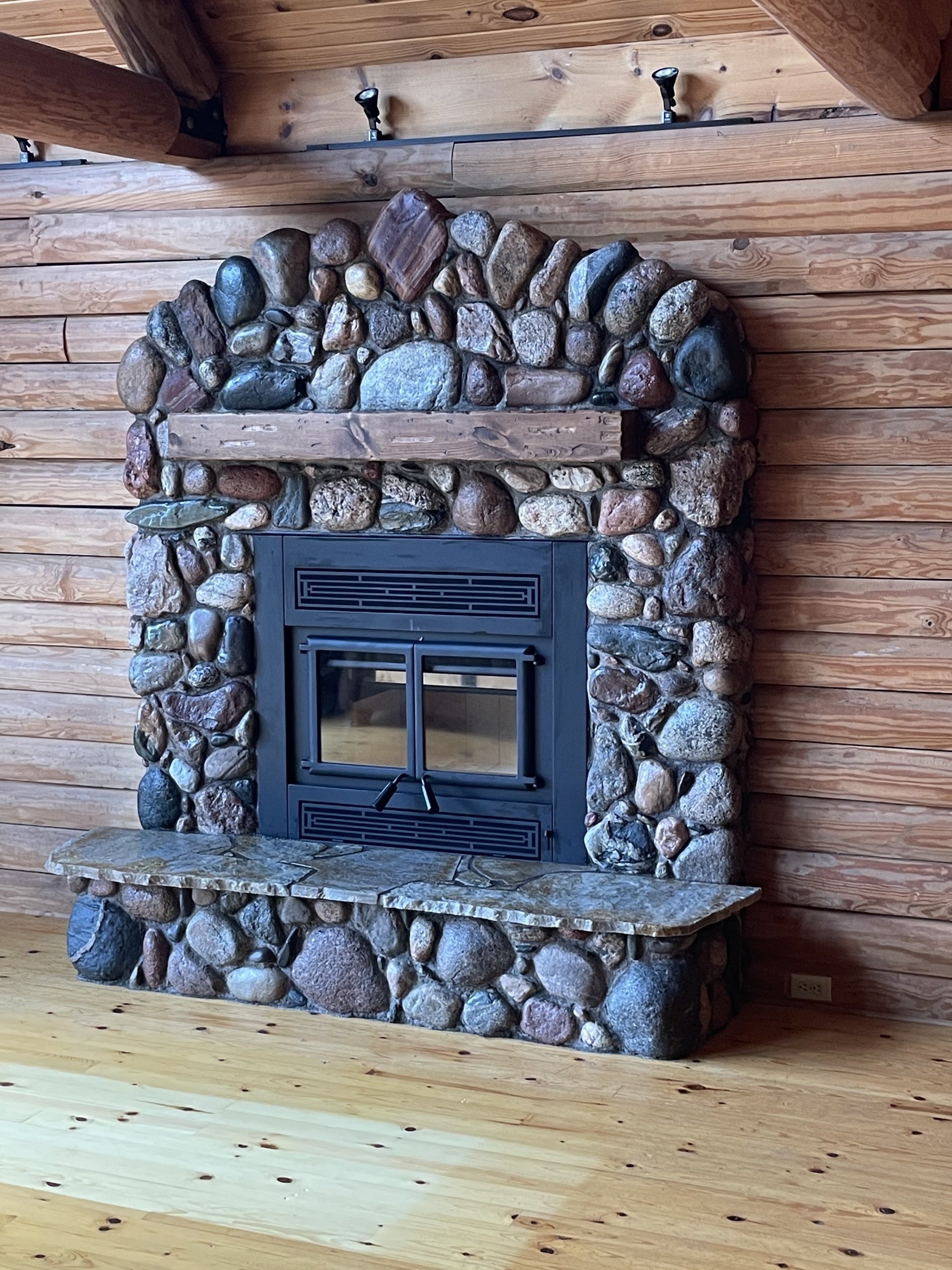 Fireplaces Fireplace Repairs Duluth, MN