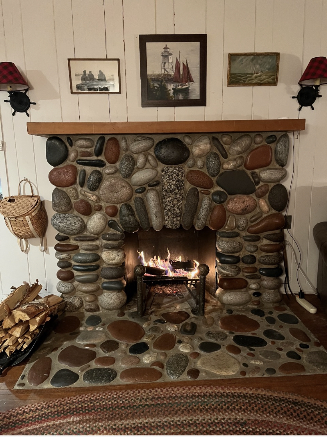 Fireplaces Fireplace Repairs Duluth, MN
