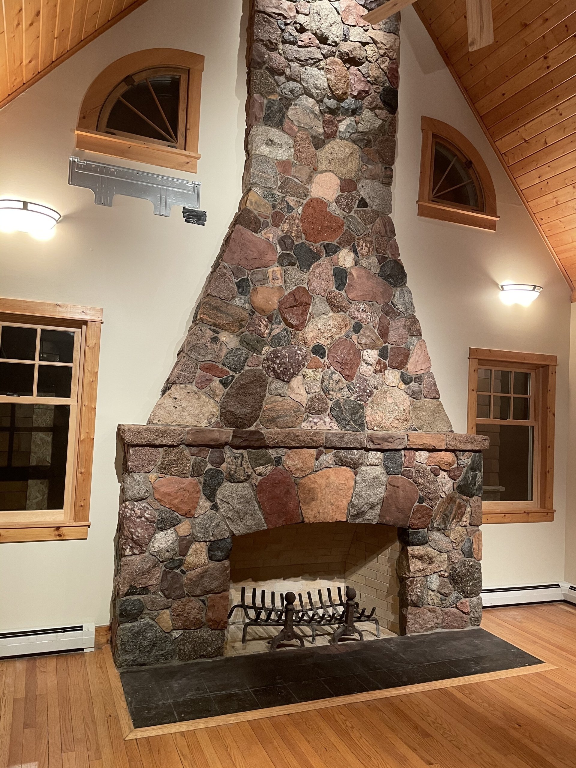 Fireplaces Fireplace Repairs Duluth, MN