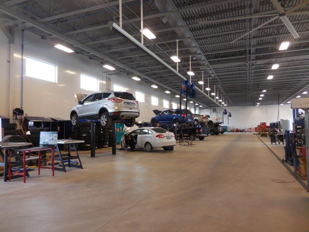 Freeman's Electric Service Inc Our Jobs Rapid City, SD