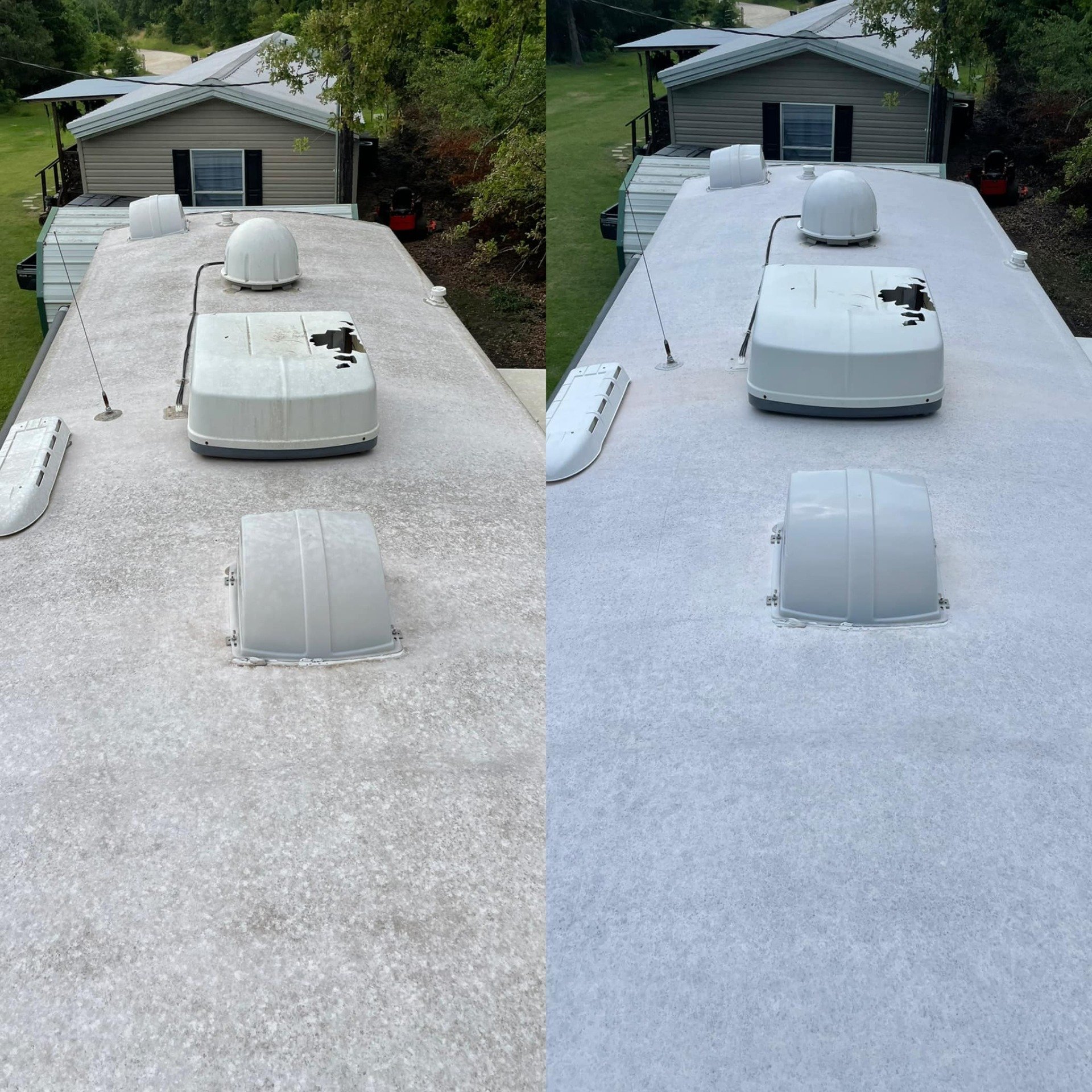 Exterior Cleaning Services BCS Pressure Pros Bryan, TX