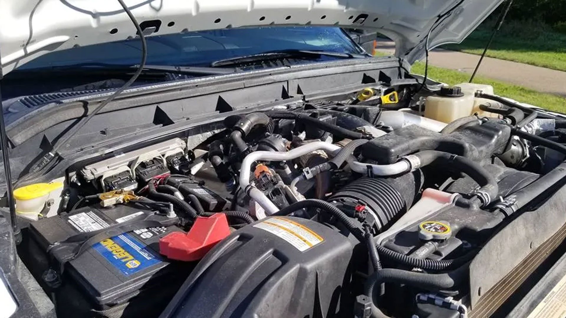 PK Auto Body & Sales Gallery Marshfield, WI