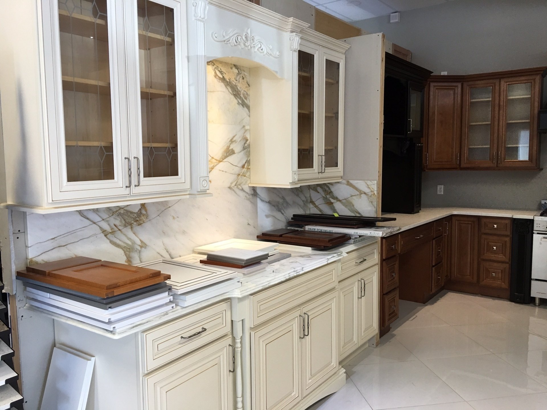Express Kitchen Photo Gallery | Amityville, NY