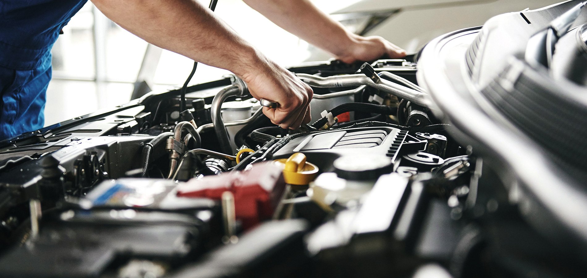 Auto Repair Statesville Transmission Service Statesville NC