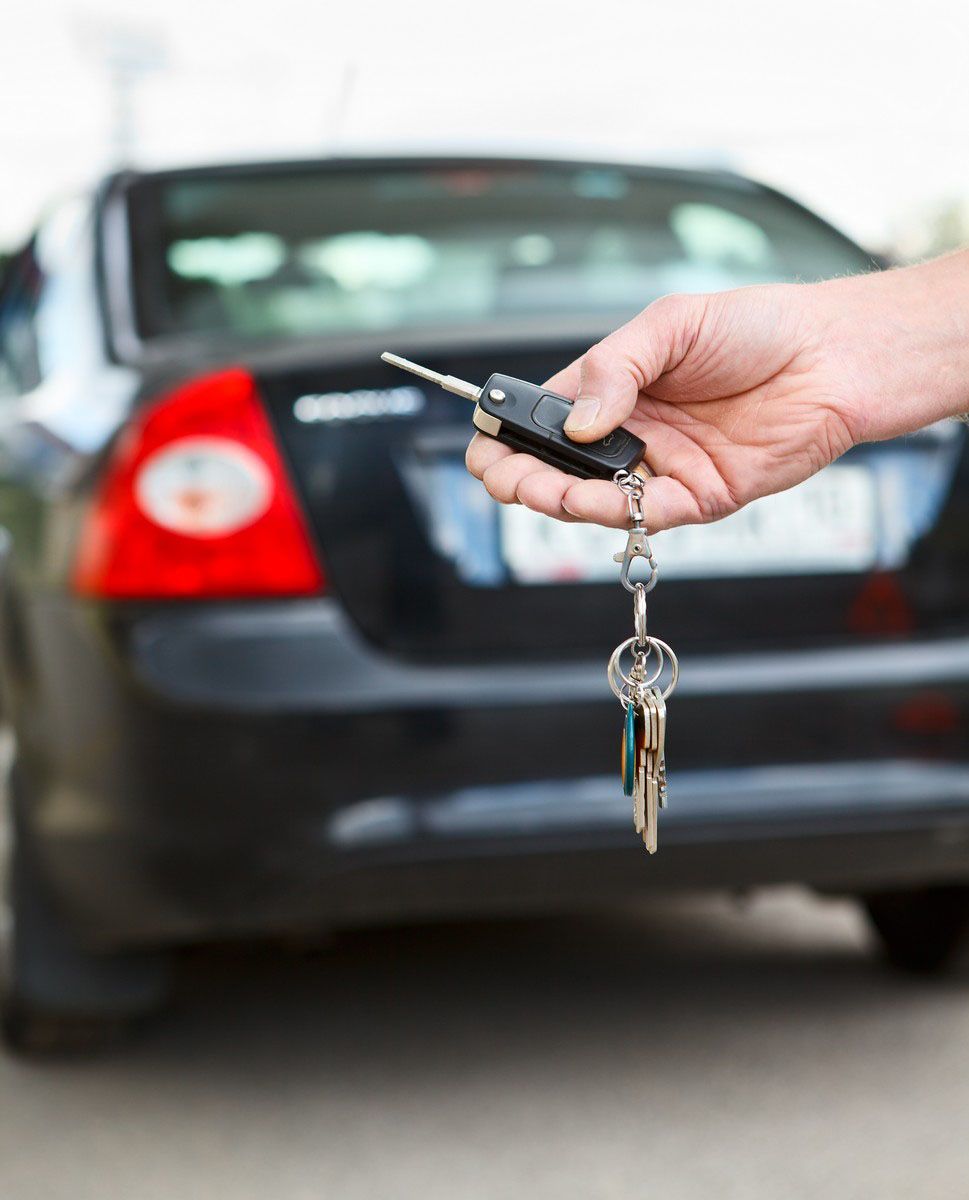 Bargain Rent-A-Car Lindenwold, NJ