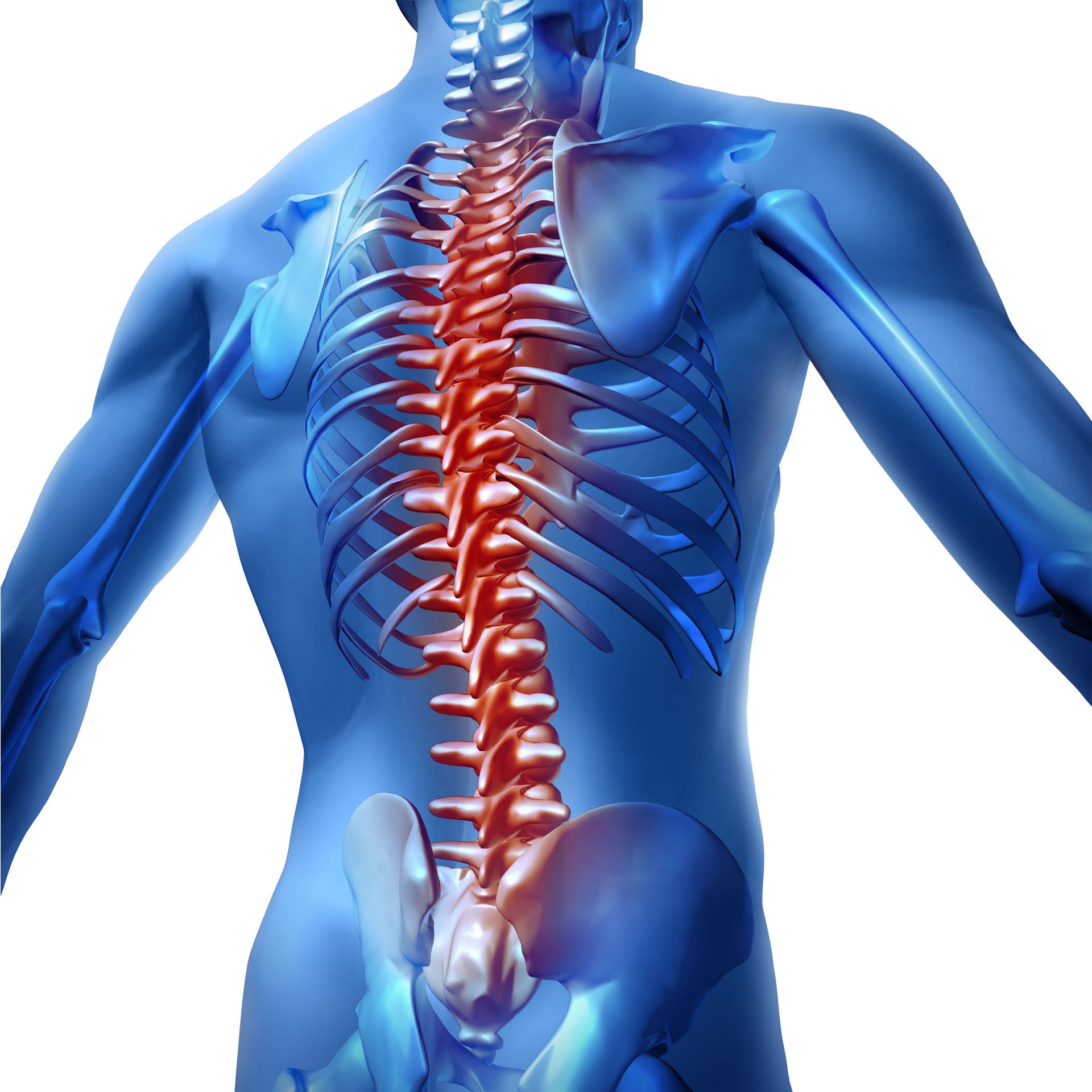 Spinal Stacking Cervical Spine Procedures | Marina Del Rey, CA