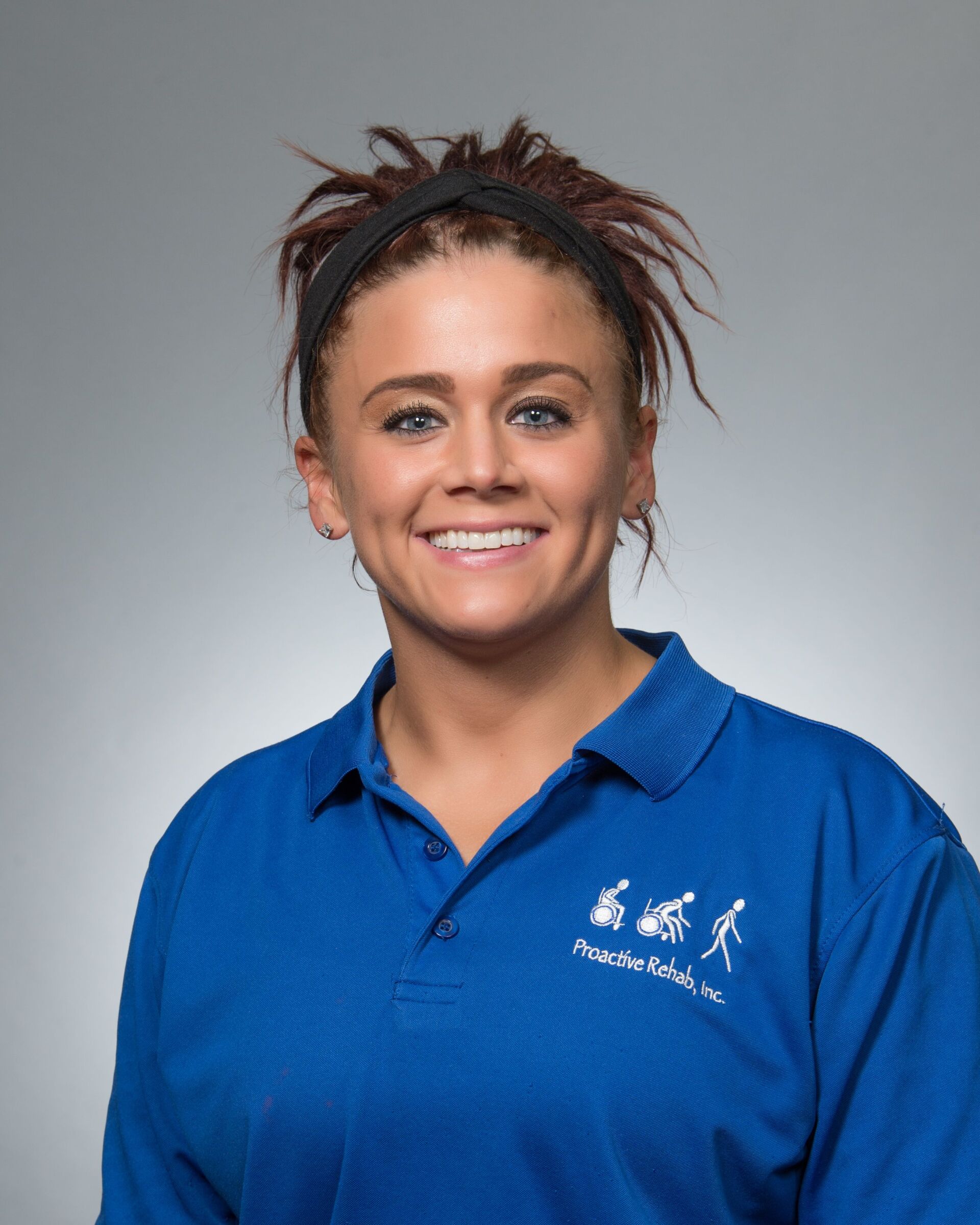 Proactive Rehab Physical Therapy, Aquatic & Wellness Center Our Staff Conyers