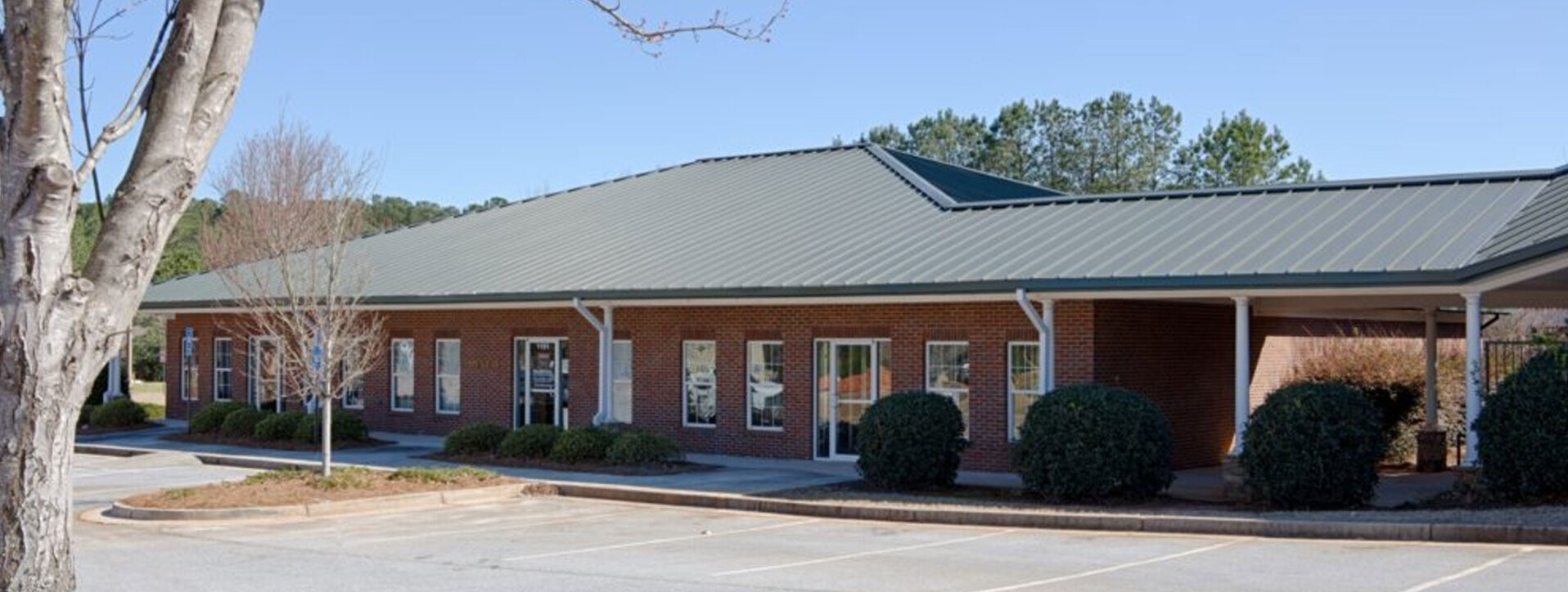Proactive Rehab Physical Therapy & Wellness Center Conyers GA