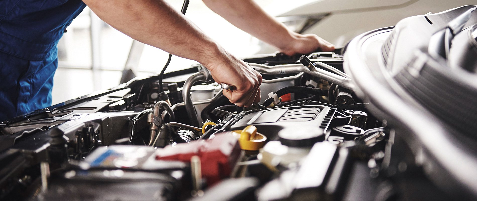 Auto Repair Singleton's Tire & Service Waynesville, NC