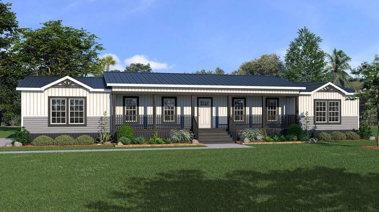 New Homes | Plant City Housing | Plant City, FL