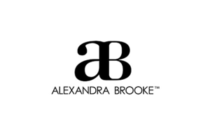 Alexandra Brooke logo