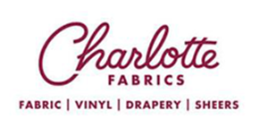 Charlotte Fabrics logo