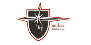 Norbar Fabrics logo