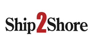 Ship2Shore logo