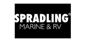Spradling Marine & RV logo