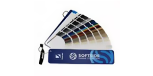 Spradling's Softside Marine Collection logo