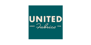 United Fabrics logo