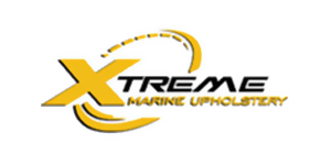 Xtreme Marine Upholstery logo