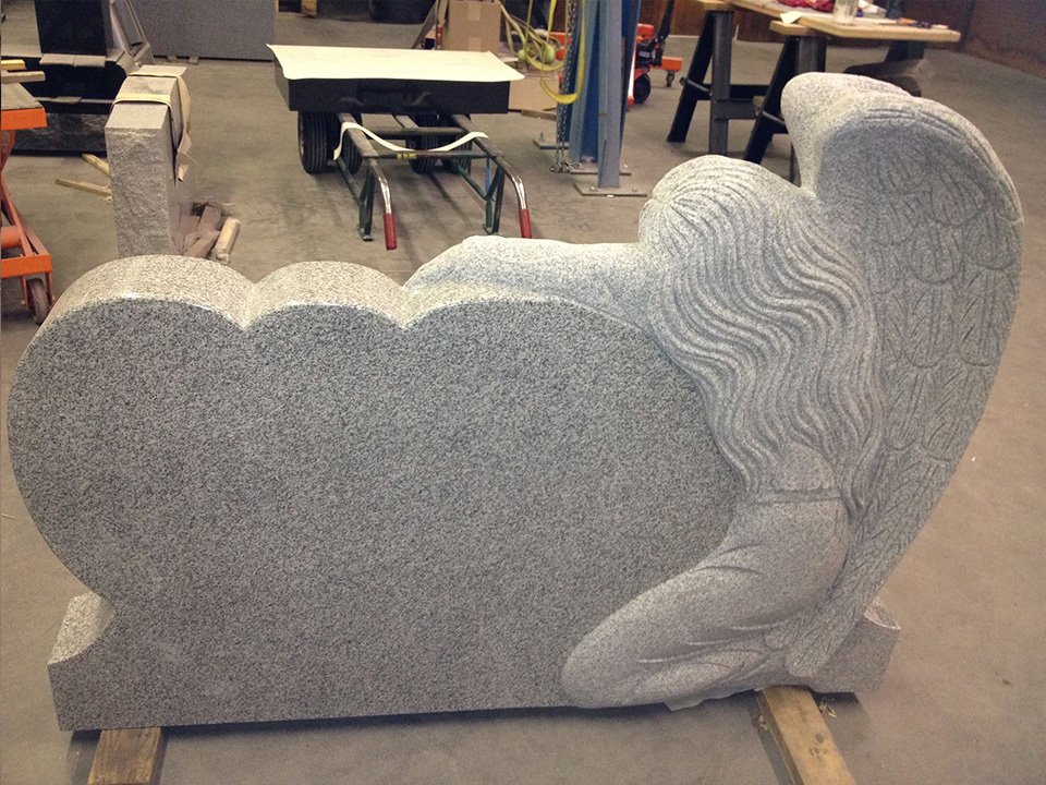 Rakestraw Monuments LLC Photo Gallery Evansville, IN