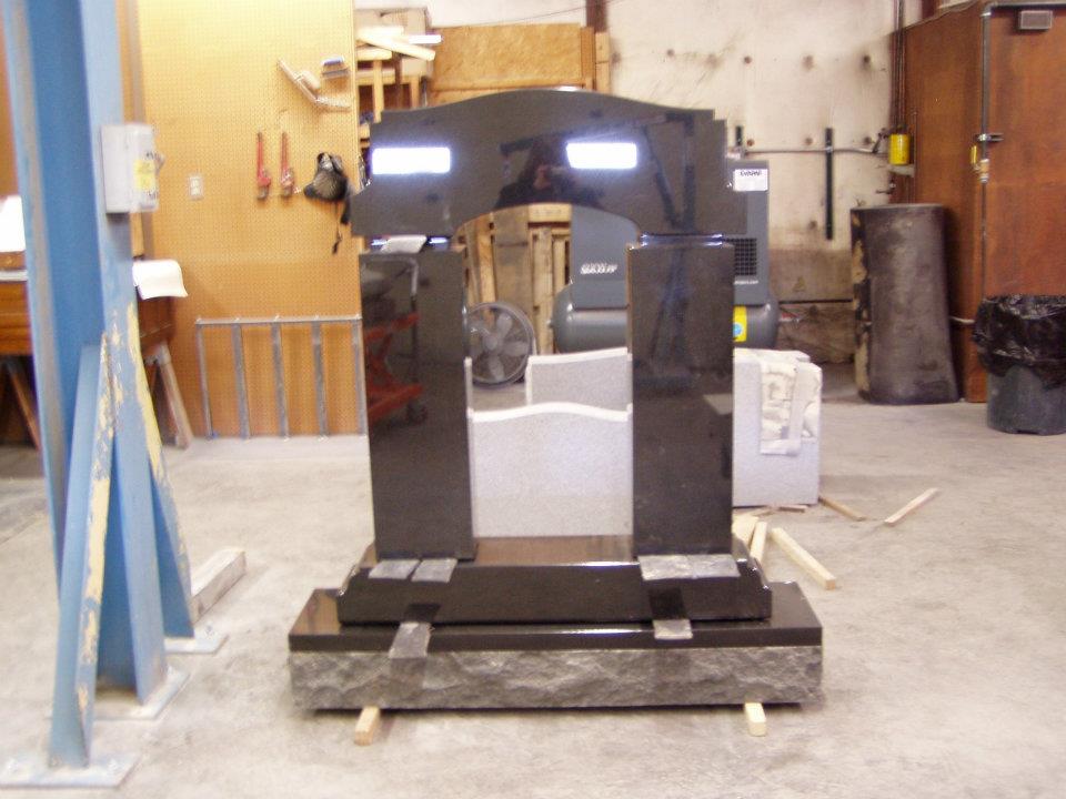 Rakestraw Monuments LLC Photo Gallery Evansville, IN