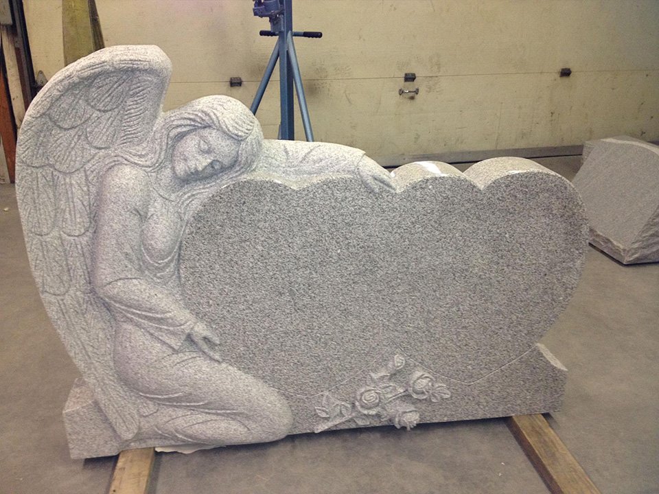 Rakestraw Monuments LLC Photo Gallery Evansville, IN