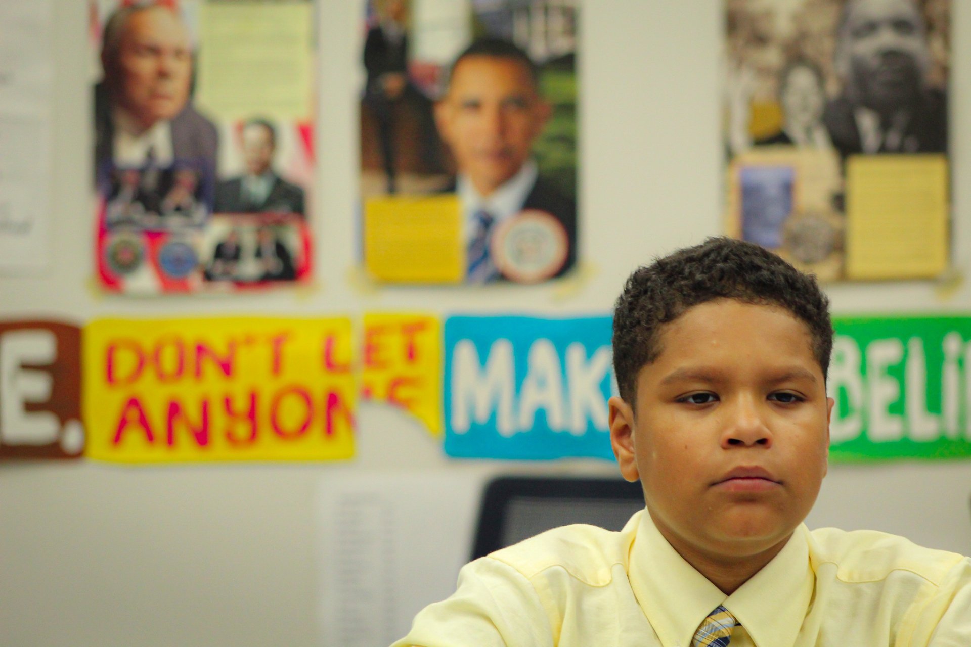 The Nativity School of Harrisburg Student Harrisburg, PA