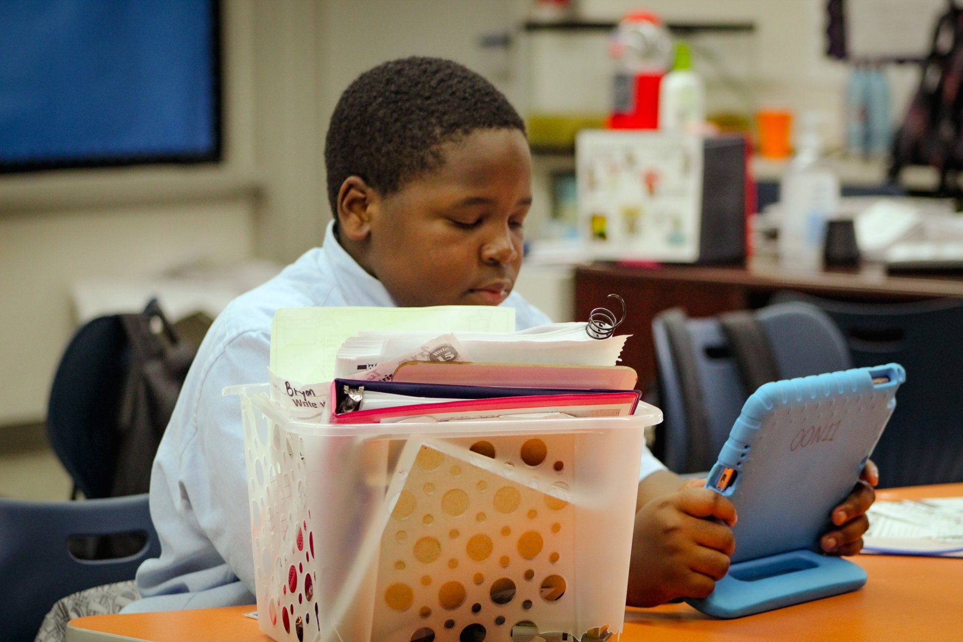 The Nativity School of Harrisburg Alumni Feature Harrisburg