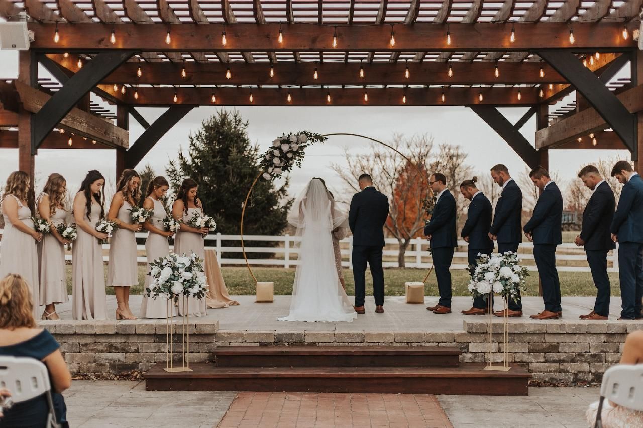 Paul's Paradise Pleasant Plains, IL