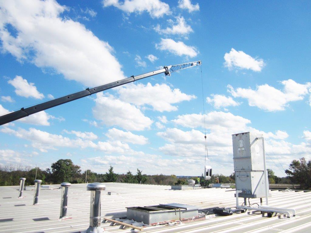 Crane Rentals Inc Crane Services Ephrata, PA