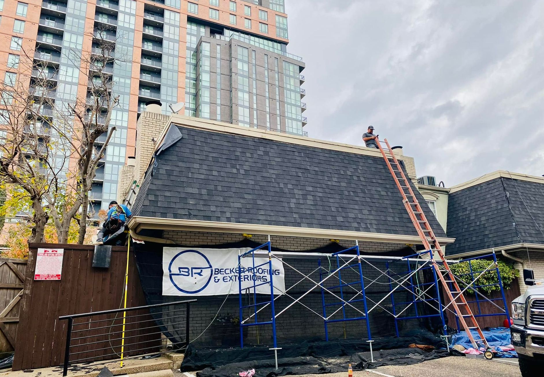 Ice and Water Shield for Roofing: Valleys vs. Metal Options