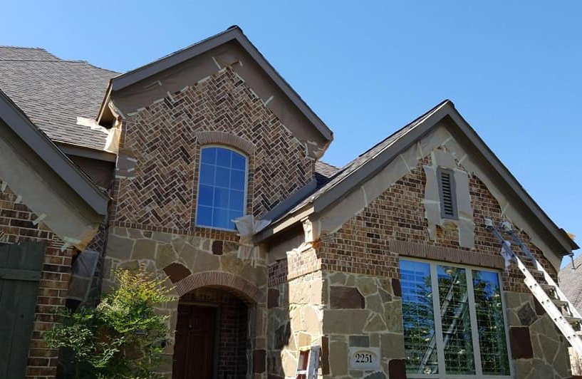 Becker Roofing and Exteriors Photo Gallery Keller, TX Becker Roofing and Exteriors Photo Gallery Keller, TX