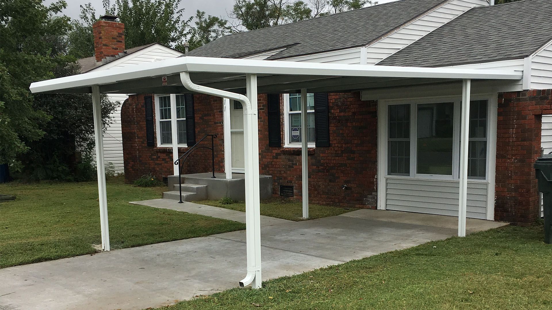 Crown Carports
