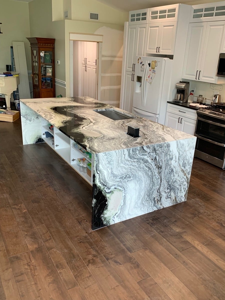 Stonecrafters Countertop Installation Melbourne, FL