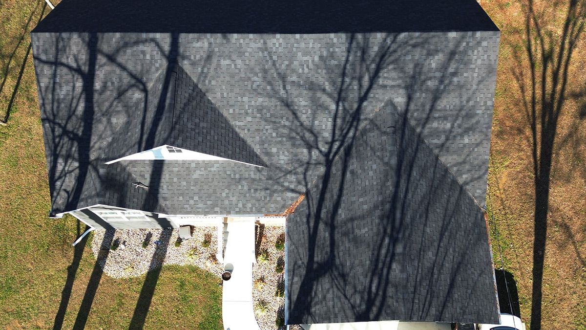 Roofers P&P Roofing Company Bardstown and Elizabethtown