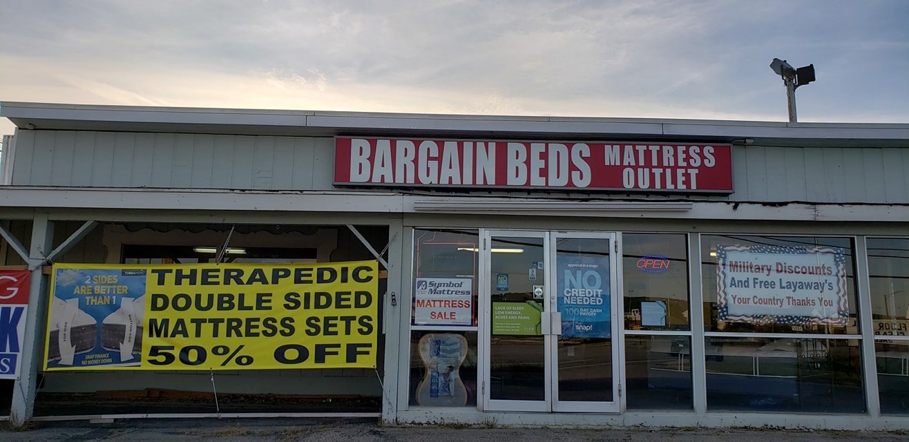 Bargain Beds Mattress Outlet Bedding Products Concord NH
