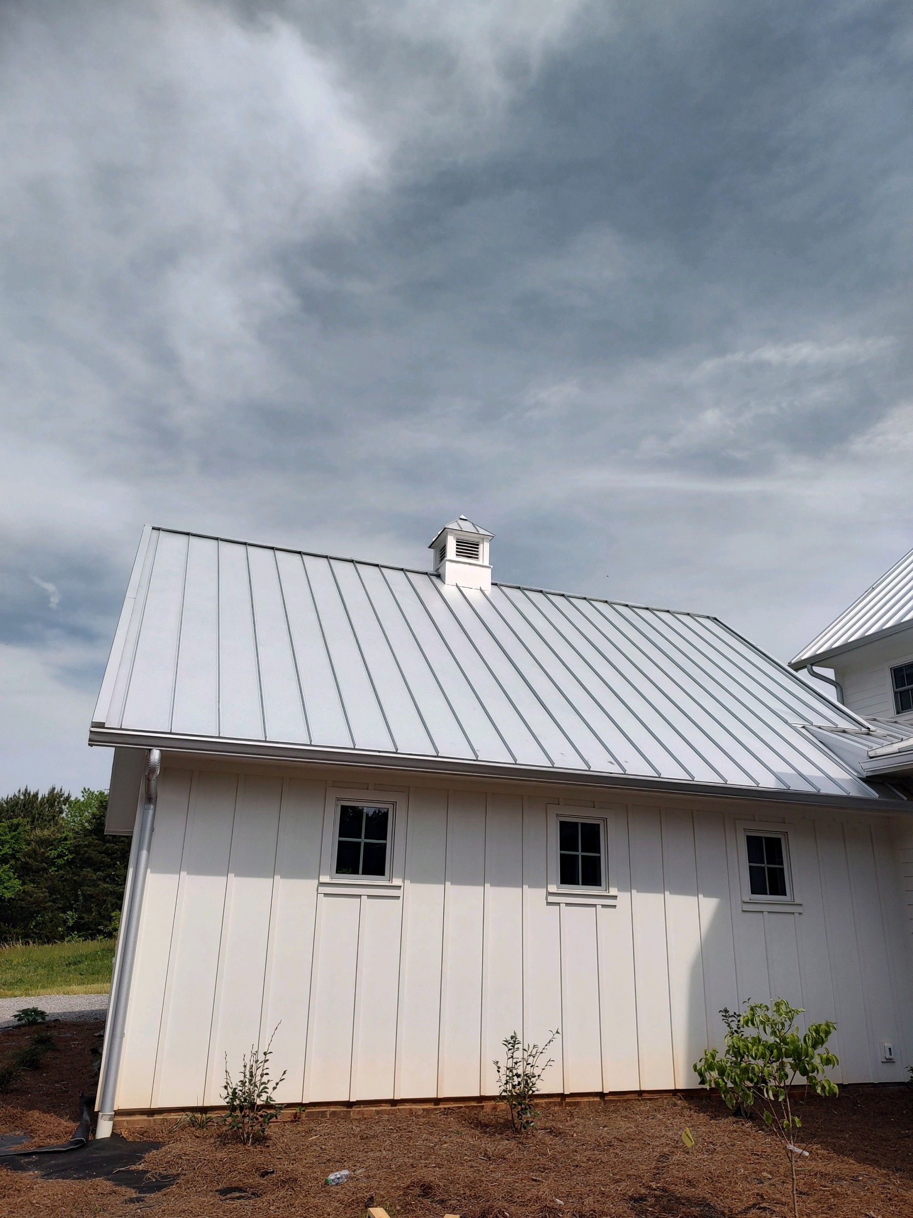 Gallery Pinpoint Roofing LLC