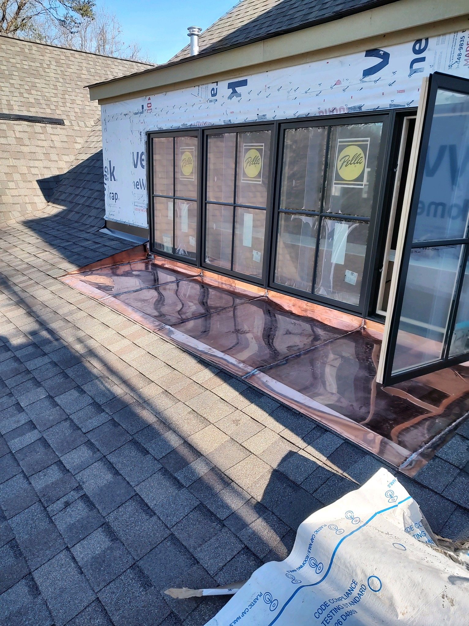 Gallery Pinpoint Roofing LLC