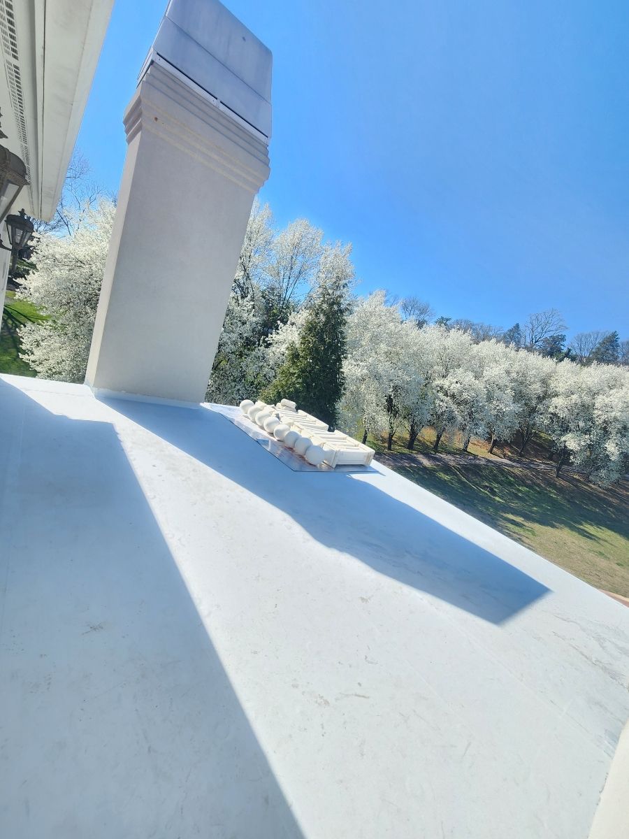 Gallery Pinpoint Roofing LLC