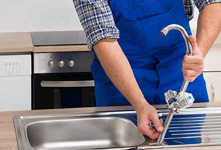 Plumbing Services | Wolf & Sons Plumbing LLC | Neenah, WI