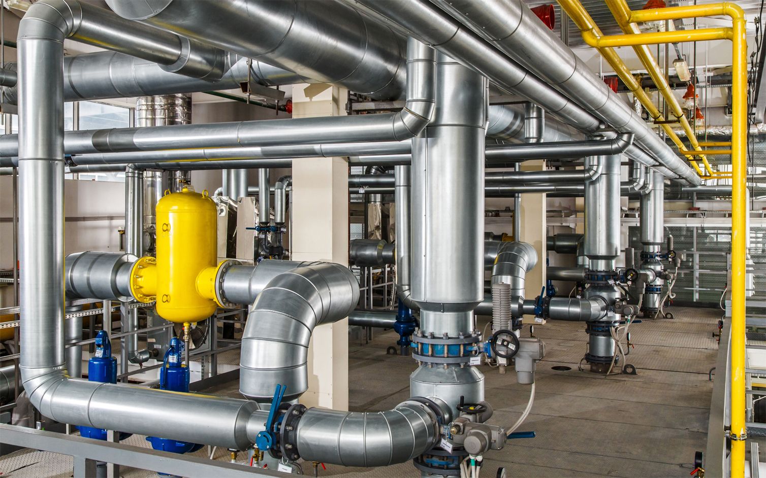 Control Valves St Louis, MO Midwest Valve & Controls, Inc