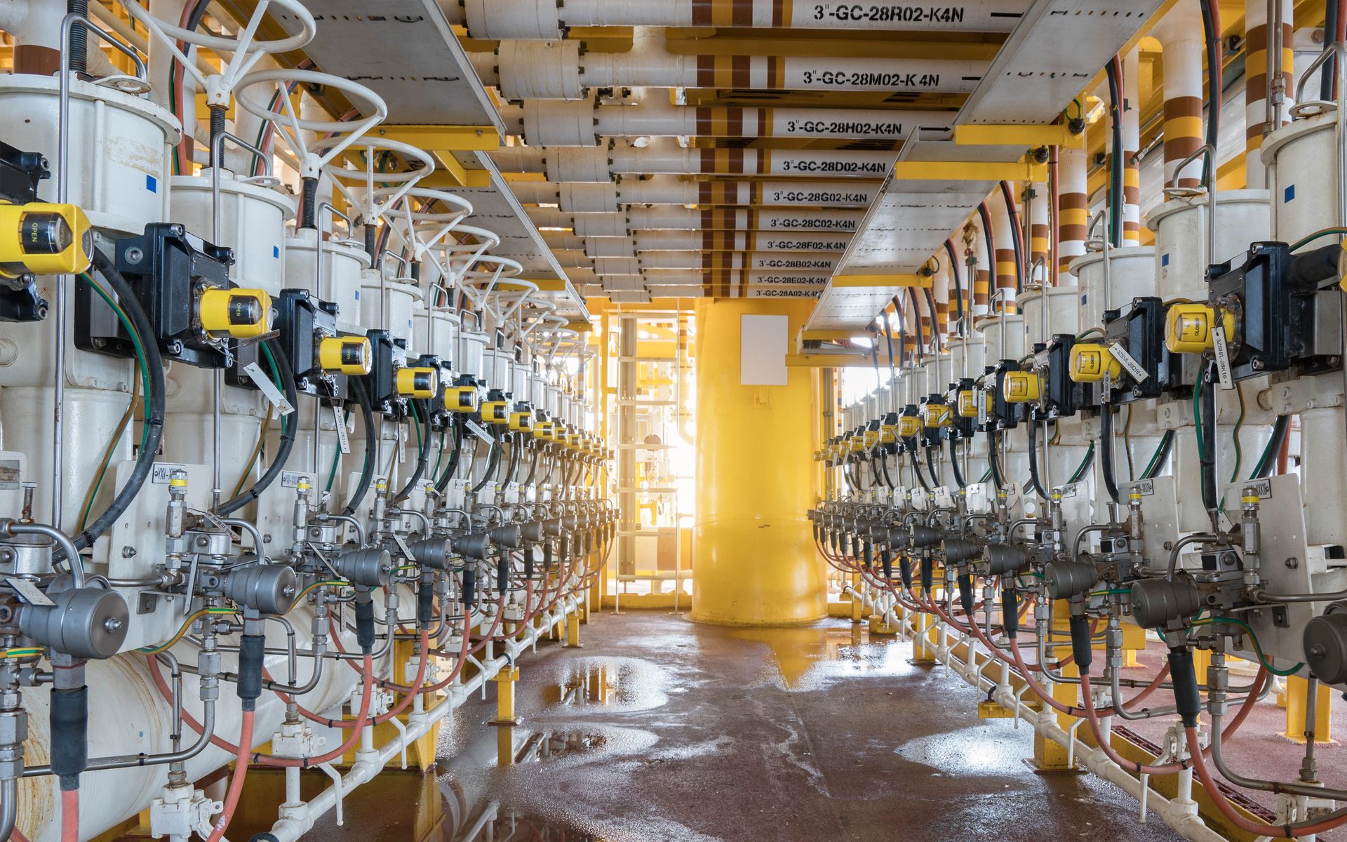 Control Valves St Louis, MO Midwest Valve & Controls, Inc