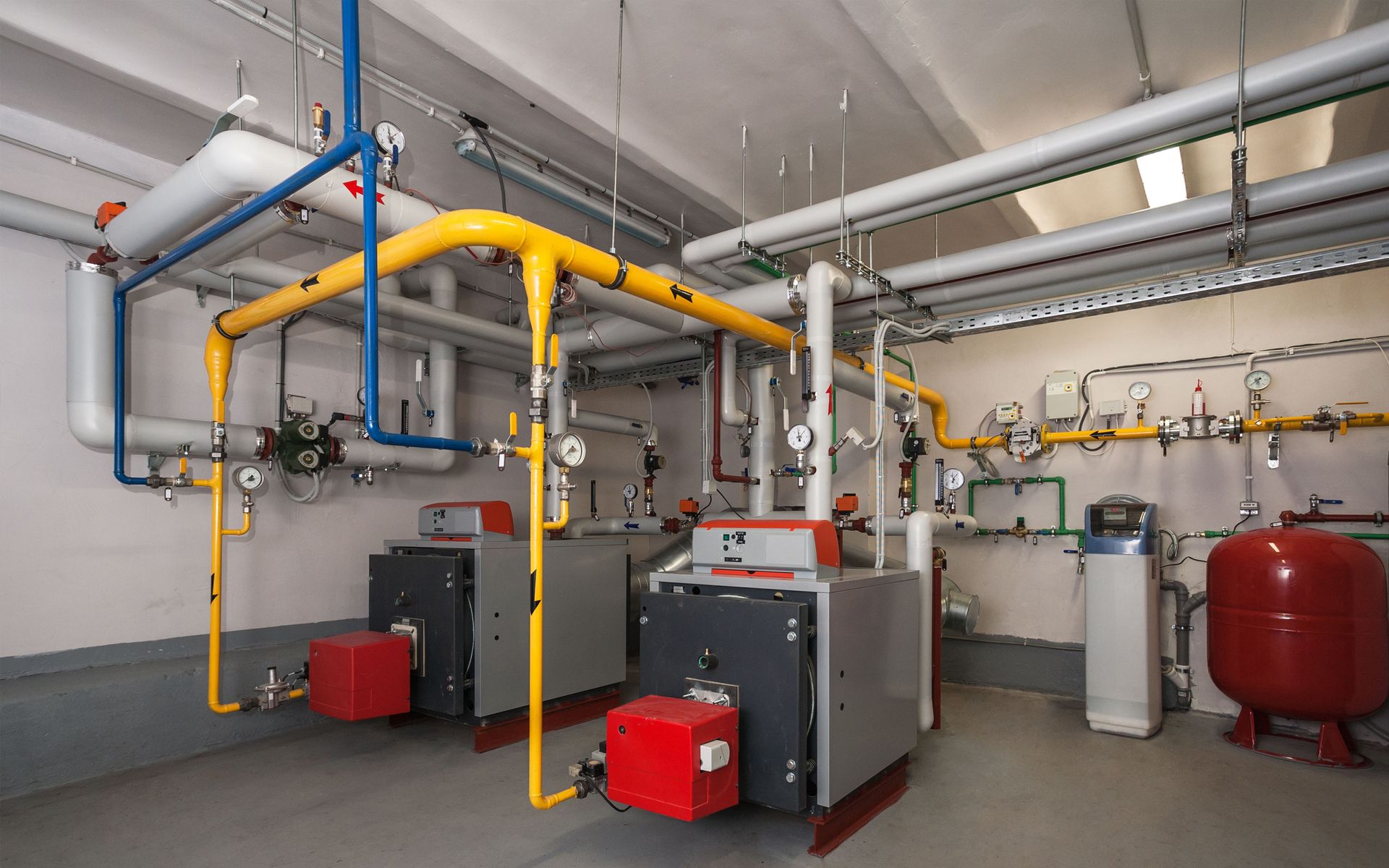 Control Valves St Louis, MO Midwest Valve & Controls, Inc