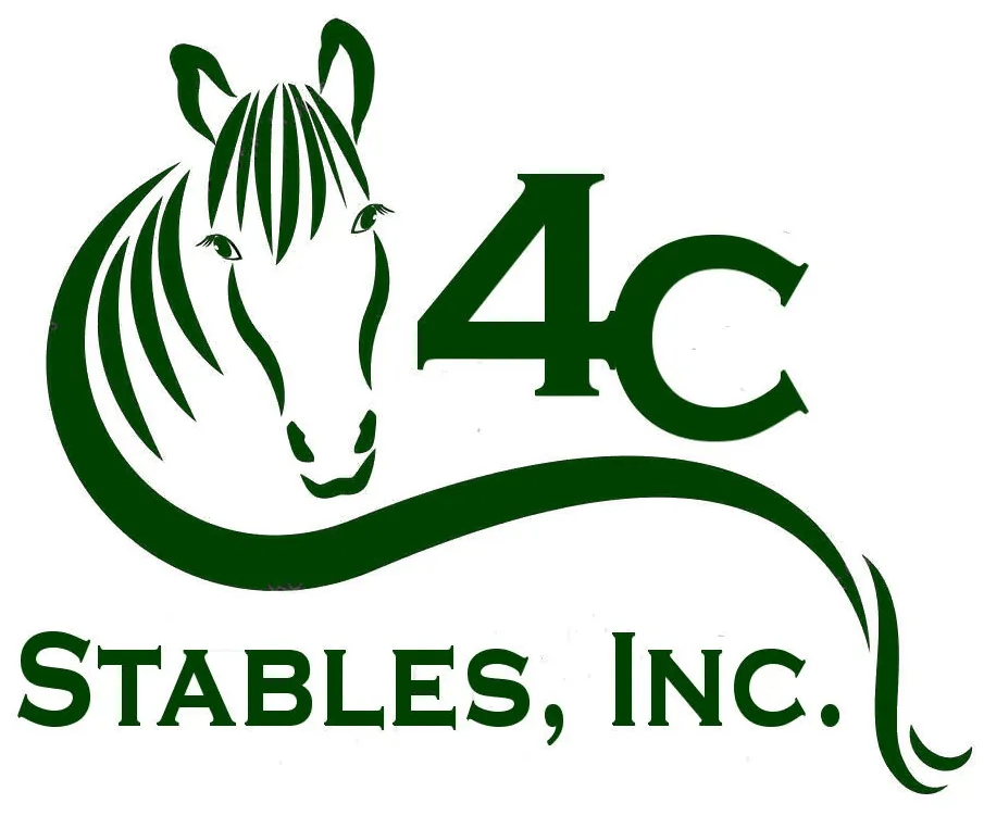 4C Stables Inc Horse Boarding Facility Midland, TX